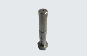 Half Thread Hex Bolt